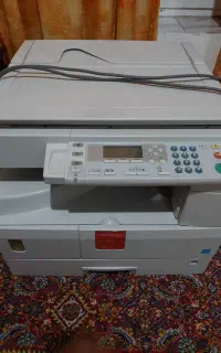 دستگاه کپی ریکو ۱۶۰۰