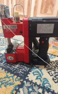 دستگاه دوخت گونی