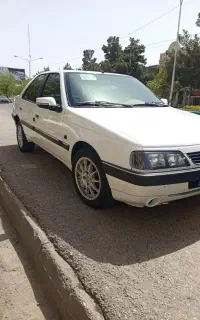 اس ال ایکس تیوفایو مدل ۹۴درحد