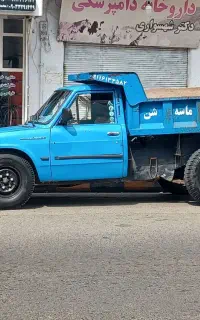 پخش انواع شن و ماسه