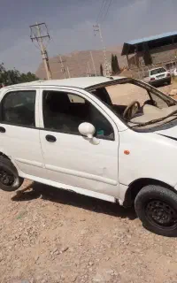 ام وی ام (۴سیلندر)