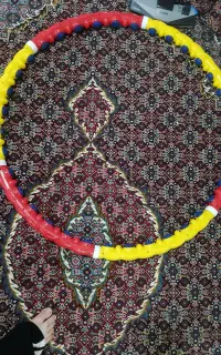 حلقه  ورزشی