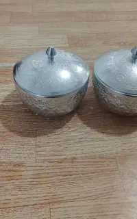 قندان یا شکلات خوری نونو