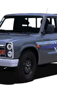 نیسان اکستند