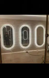 اینه قدی
