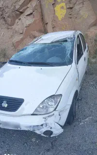 تیبا۲ مدل ۱۴۰۱