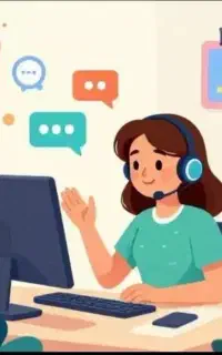 استخدام کار انلاین