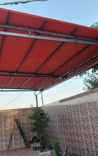 جوشکاری سیار  شوش و حومه