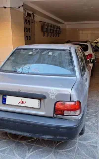 فروش خودرو