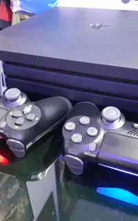 ps4 pro 1tb