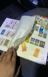 تمبر عتیقه از هر مدل