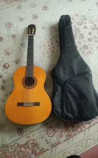 گیتار c45سالم ساخت اندونزی یاماها
