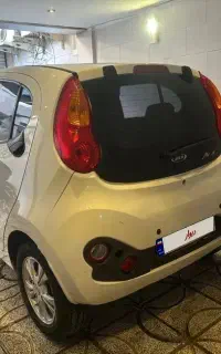 ام وی ام ۱۱۰ s لاکچری مدل ۹۵