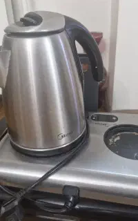 کتری برقی