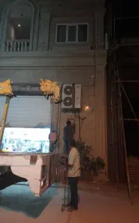 تعمیر نصب اسپیلت کولر