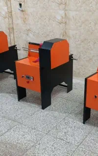 رول به رول انواع سفره و نایلون ۱۰ کاره با تخفیف