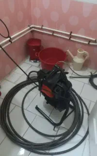 لوله بازکنی شهرستان رودسر بافنر برقی