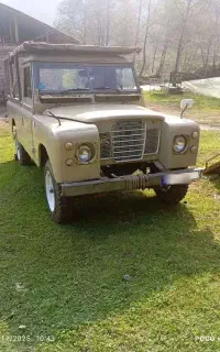 لندرور