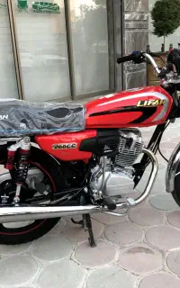فروش 3عدد 200تکنو لیفان کبیر و 2عددمزایده 125و150