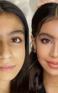 پدیکور پا.میکاپ.مژه موقت.باد کش پاو