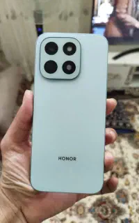 گوشی هانرx6c حافظه ۲۵۶ رم ۶+۶