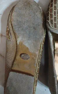 کفش مجلسی