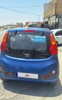 ام وی ام ۱۱۰s لاکچری ۹۶