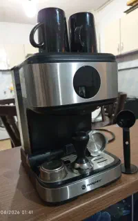 دستگاه قهوه ساز