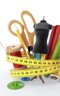آموزش خیاطی صفر تا صد