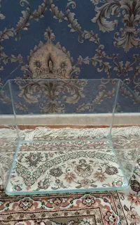 شیشه آکواریوم