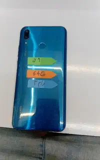huawei y9
