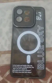 قاب گوشی HONORX7C نو