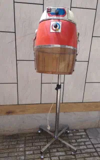آرایشگری