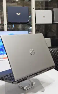 DELL Precision 7560 i9 لپتاپ رندرینگ