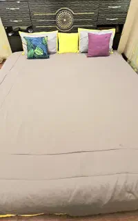 تخت خواب ۲نفره
