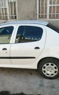 206 sd v1مدل 89