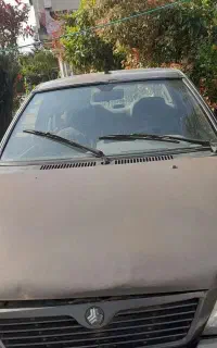 پراید ۱۳۲ دوگانه