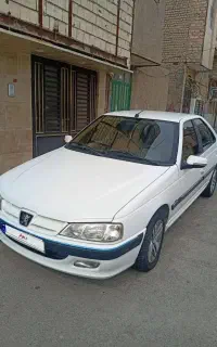 پرشیا تی یو5