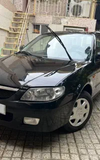 مزدا اتوماتیک