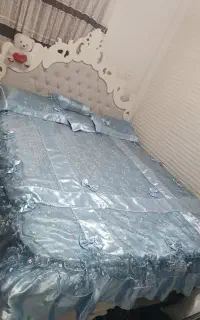 رو تختی اصل ترک