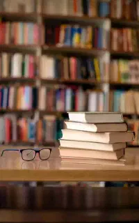 تالیف تخصصی کتاب با چاپ حرفه‌ای