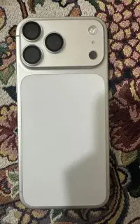 ایفون 17پرومکس