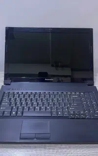 لپ تاپ کارکرده لنوو