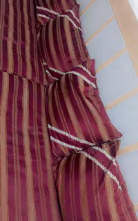 بالش و کناره شیک
