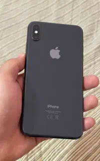Xs max