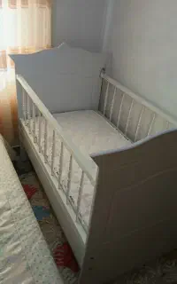 تخت و تشک
