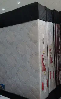 طرح تعویض تشک نو با تشک کهنه