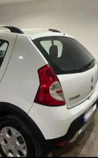 رنو  ساندرواستپ وی فول