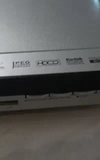 دستگاه پخش DVD