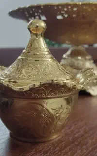 میوه خوری پایه دار